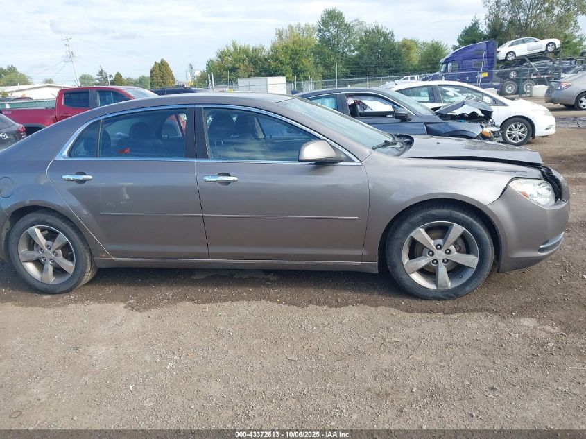 2012 Chevrolet Malibu 1Lt VIN: 1G1ZC5EU4CF314719 Lot: 43372813