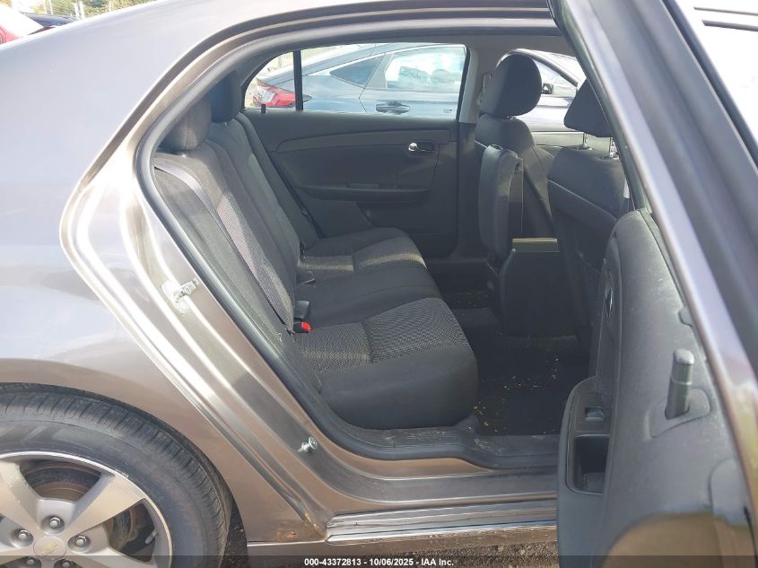 2012 Chevrolet Malibu 1Lt VIN: 1G1ZC5EU4CF314719 Lot: 43372813