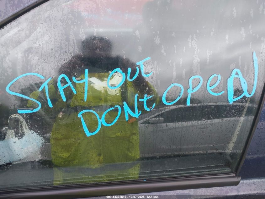 2004 Jeep Grand Cherokee Laredo VIN: 1J4GW48SX4C116461 Lot: 43372819