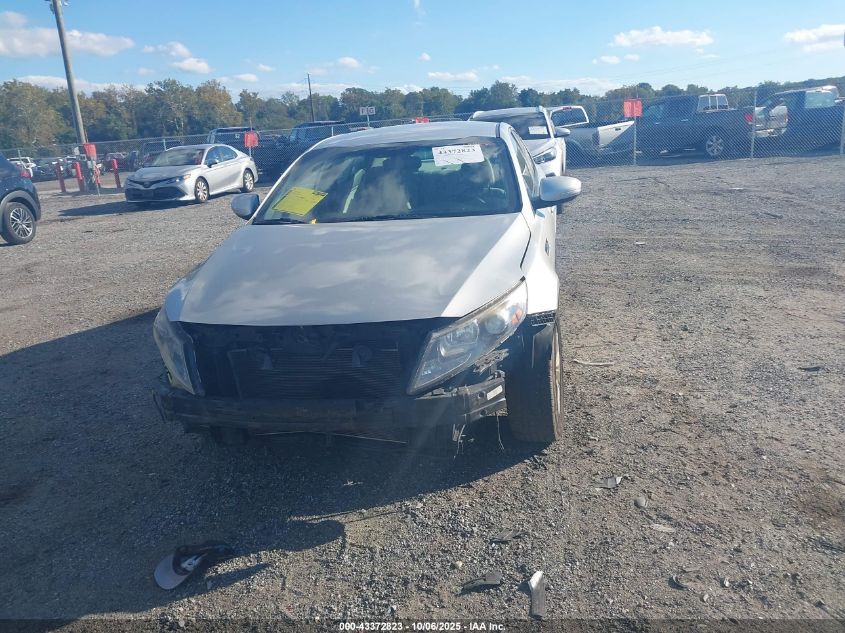 2013 Kia Optima Lx VIN: 5XXGM4A71DG234321 Lot: 43372823