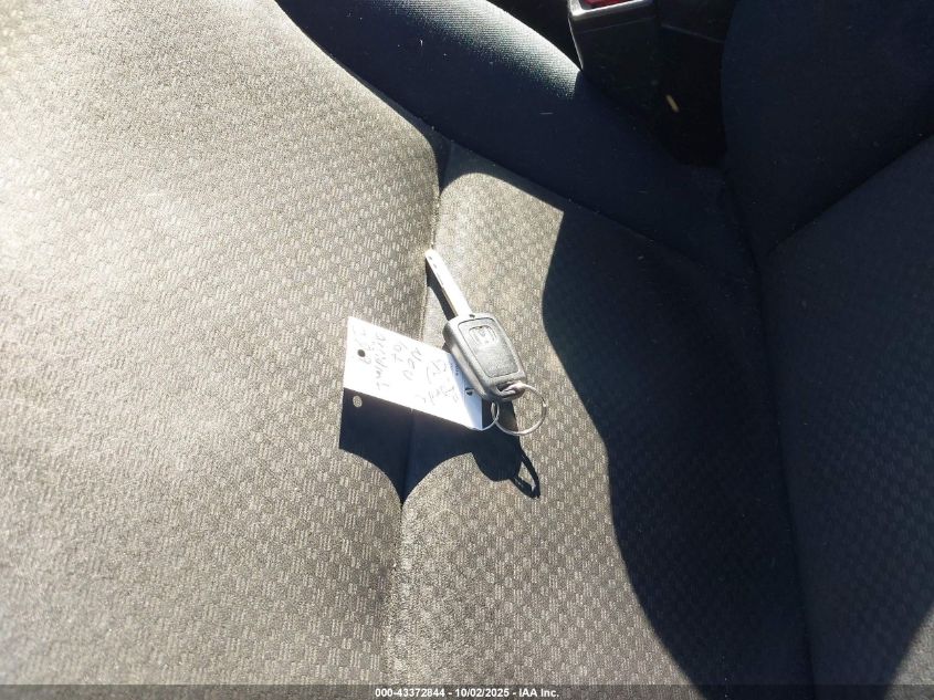 2016 Honda Cr-V Lx VIN: 5J6RM4H35GL141053 Lot: 43372844