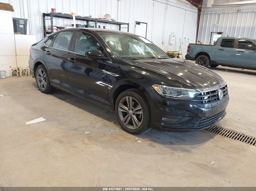 VOLKSWAGEN JETTA 1.4T R-LINE/1.4T S/1.4T SE