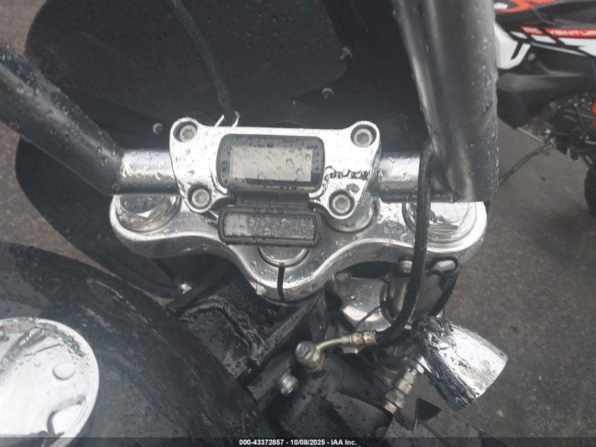 2021 Harley-Davidson Fxst VIN: 1HD1BVJ11MB022665 Lot: 43372857