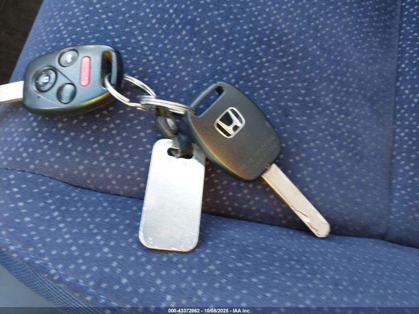 2008 Honda Civic Hybrid VIN: JHMFA36268S005641 Lot: 43372862