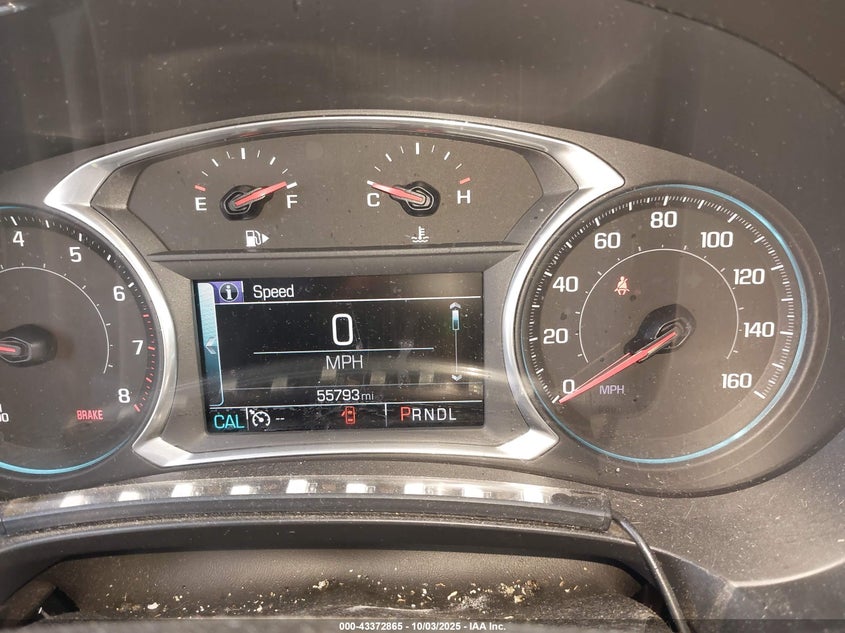 2016 Chevrolet Malibu 2Lt VIN: 1G1ZF5SX3GF314772 Lot: 43372865