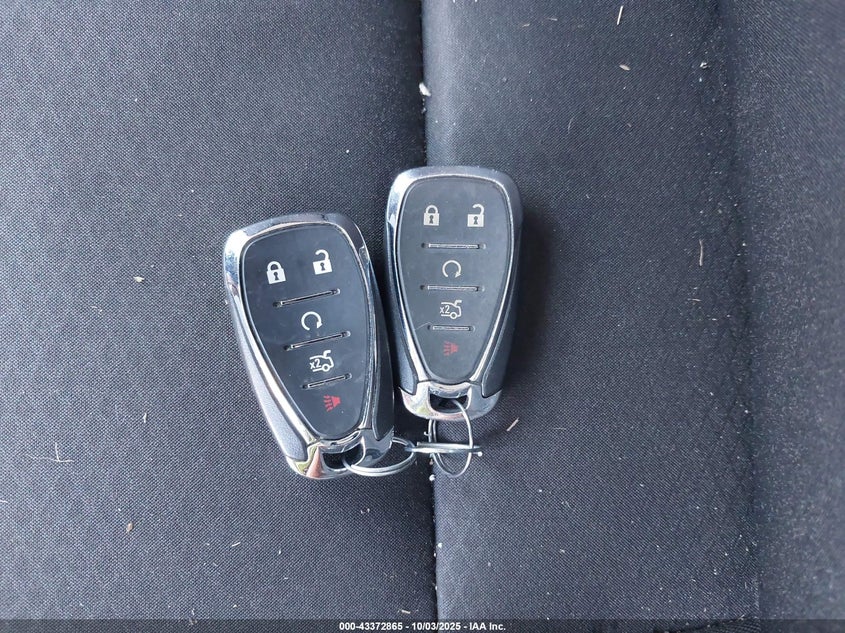 2016 Chevrolet Malibu 2Lt VIN: 1G1ZF5SX3GF314772 Lot: 43372865