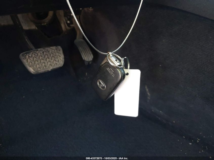 2010 Lexus Es 350 VIN: JTHBK1EG5A2358309 Lot: 43372870