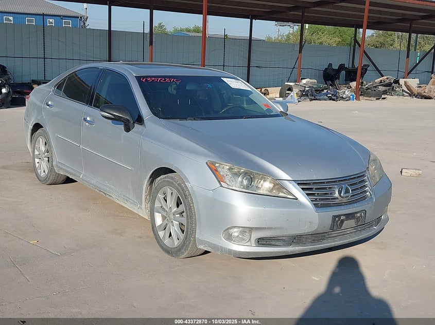 Vin: , lot: 43867613, lexus es 350 2010 img_1
