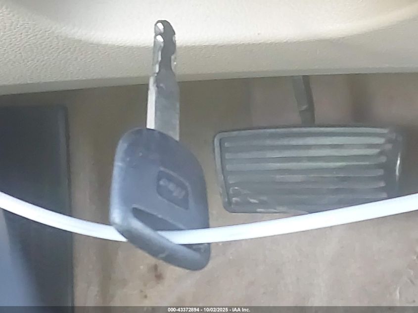 2011 Honda Accord 2.4 Ex-L VIN: 1HGCP2F84BA121775 Lot: 43372894