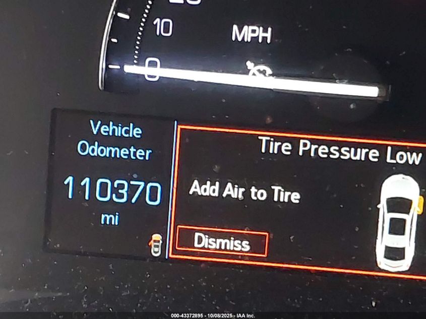 2018 Cadillac Xts Luxury VIN: 2G61M5S39J9161938 Lot: 43372895