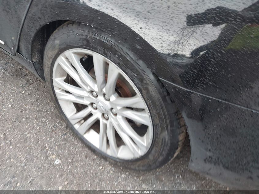 2018 Cadillac Xts Luxury VIN: 2G61M5S39J9161938 Lot: 43372895