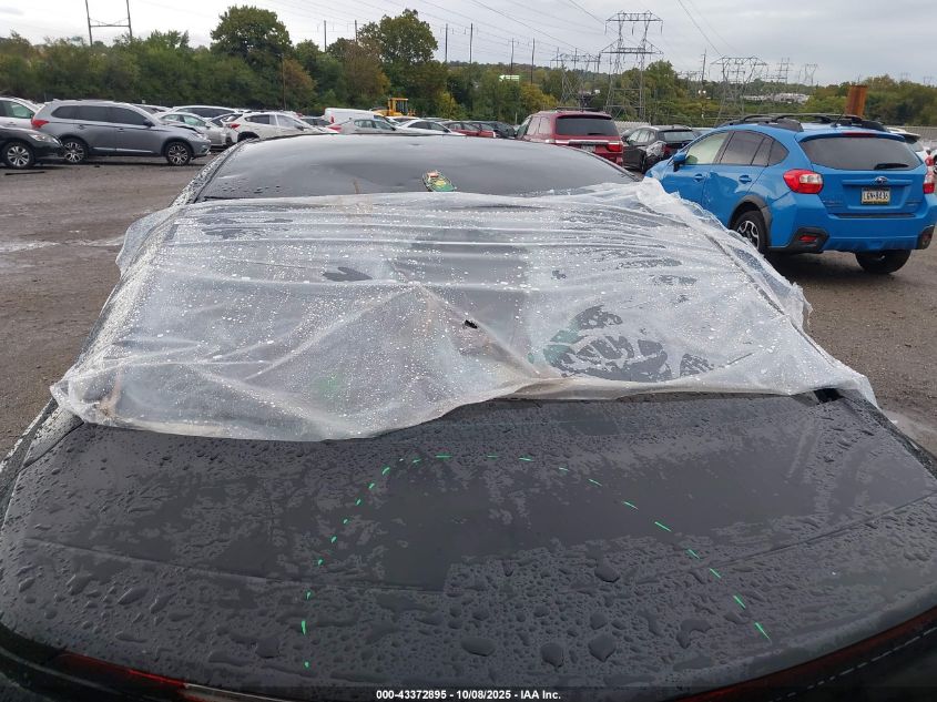 2018 Cadillac Xts Luxury VIN: 2G61M5S39J9161938 Lot: 43372895