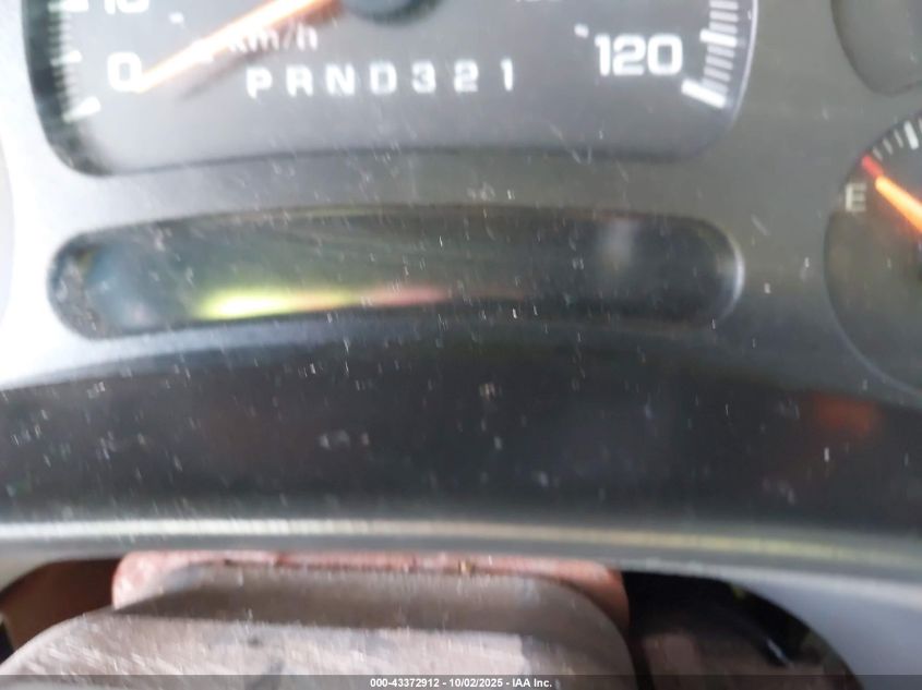 2006 GMC Sierra 1500 Slt VIN: 1GTEK19Z86Z184471 Lot: 43372912