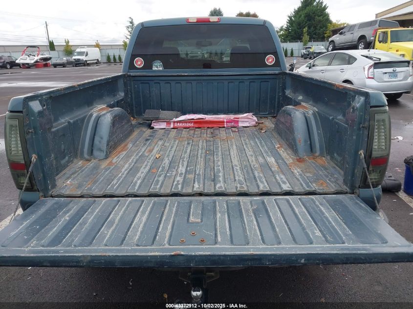 2006 GMC Sierra 1500 Slt VIN: 1GTEK19Z86Z184471 Lot: 43372912