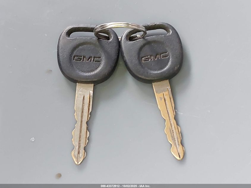 2006 GMC Sierra 1500 Slt VIN: 1GTEK19Z86Z184471 Lot: 43372912