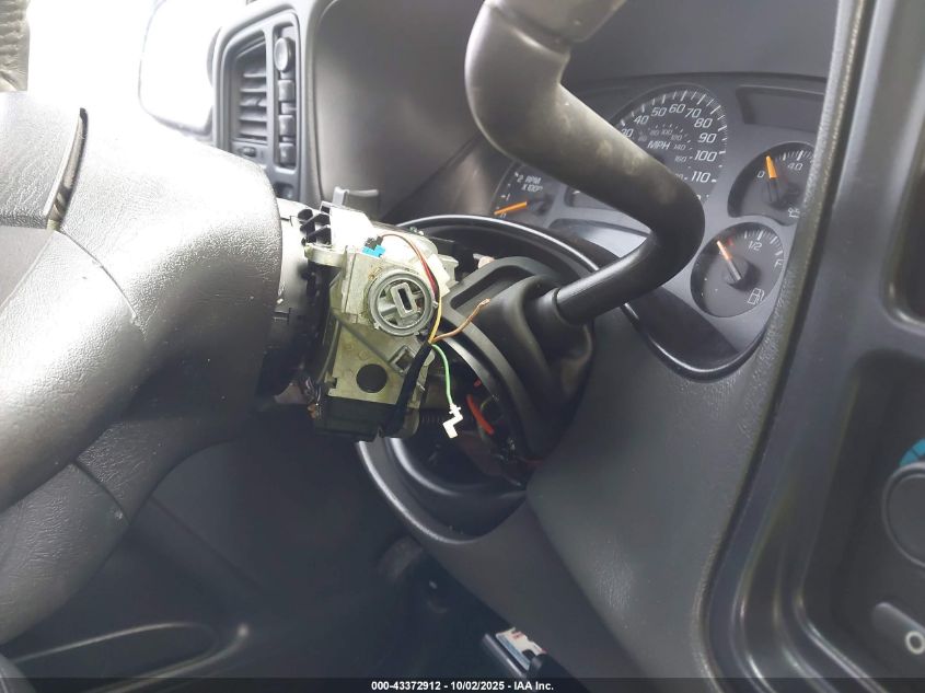 2006 GMC Sierra 1500 Slt VIN: 1GTEK19Z86Z184471 Lot: 43372912