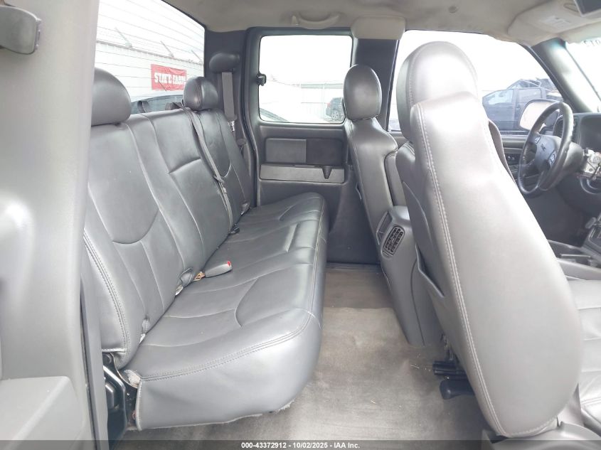 2006 GMC Sierra 1500 Slt VIN: 1GTEK19Z86Z184471 Lot: 43372912