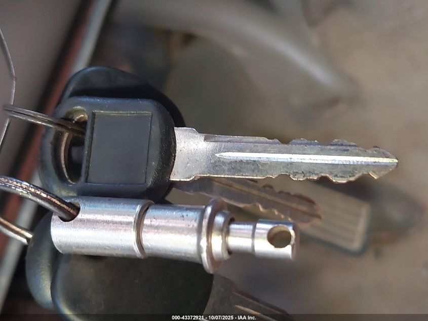 2000 Chevrolet Silverado 1500 Ls VIN: 2GCEK19TXY1256777 Lot: 43372921