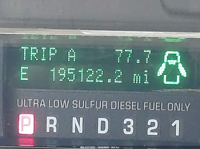 2008 Ford F-250 Fx4/Harley-Davidson/King Ranch/Lariat/Xl/Xlt VIN: 1FTSW21R48ED98540 Lot: 43372925