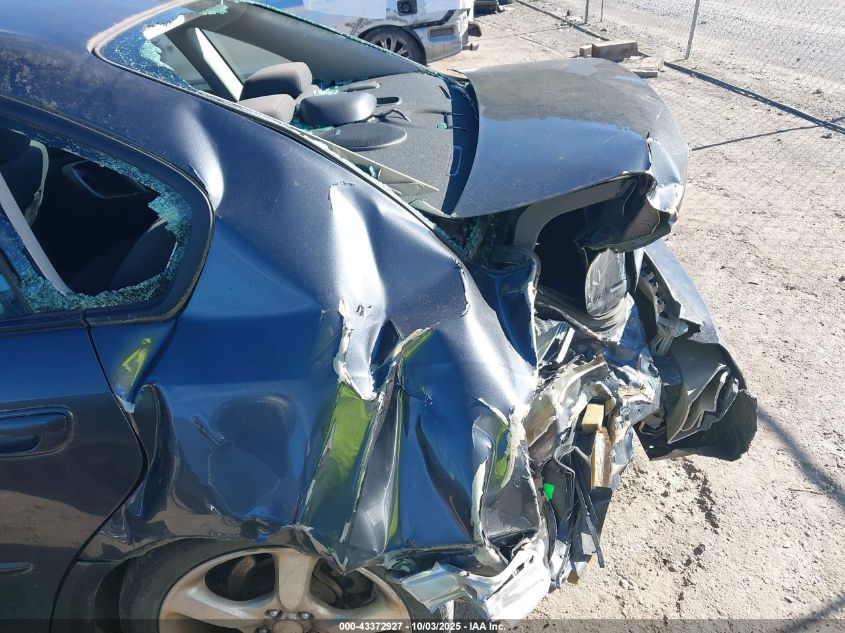 2009 Subaru Legacy 2.5I VIN: 4S3BL616197234951 Lot: 43372927