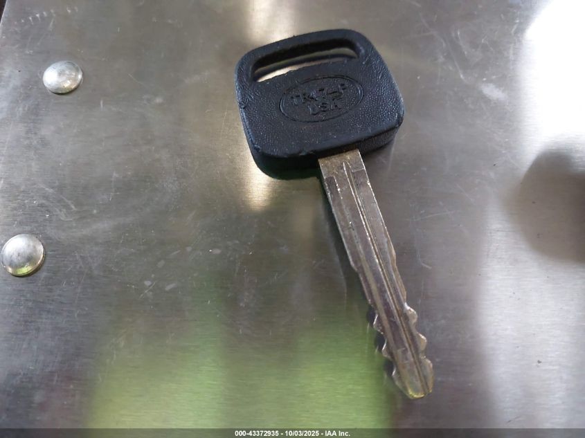 2002 Toyota Tacoma Base V6 VIN: 5TEWN72N02Z898602 Lot: 43372935