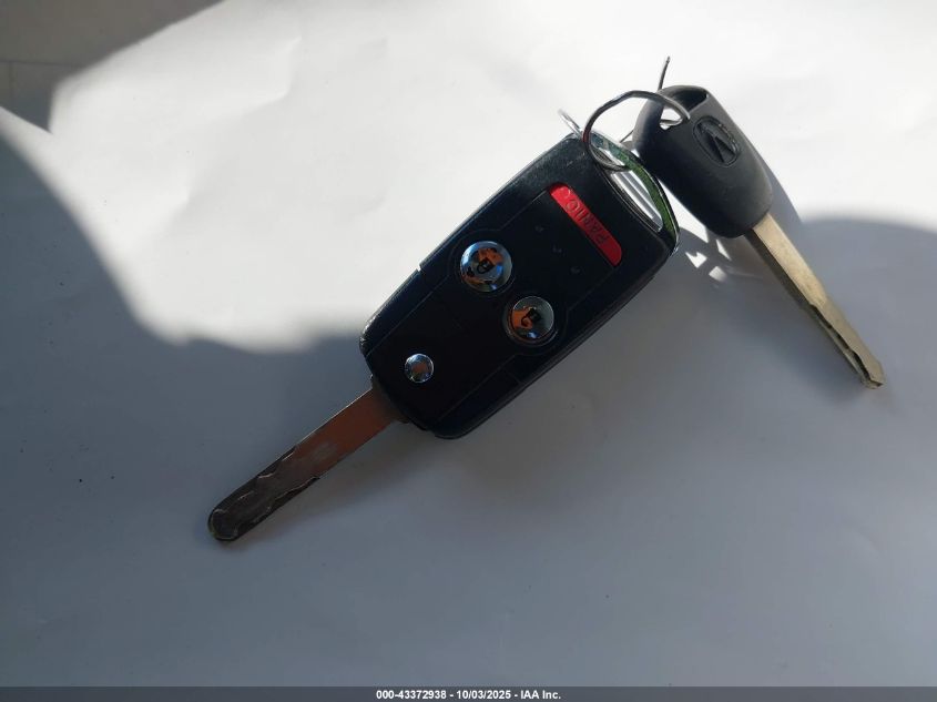 2007 Acura Rdx VIN: 5J8TB18577A019230 Lot: 43372938