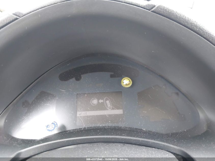 2014 Nissan Leaf S VIN: 1N4AZ0CPXEC331621 Lot: 43372940