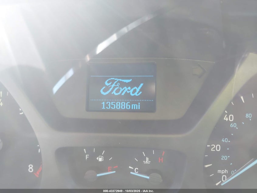 2019 Ford Transit-250 VIN: 1FTYR2CM4KKB39526 Lot: 43372949