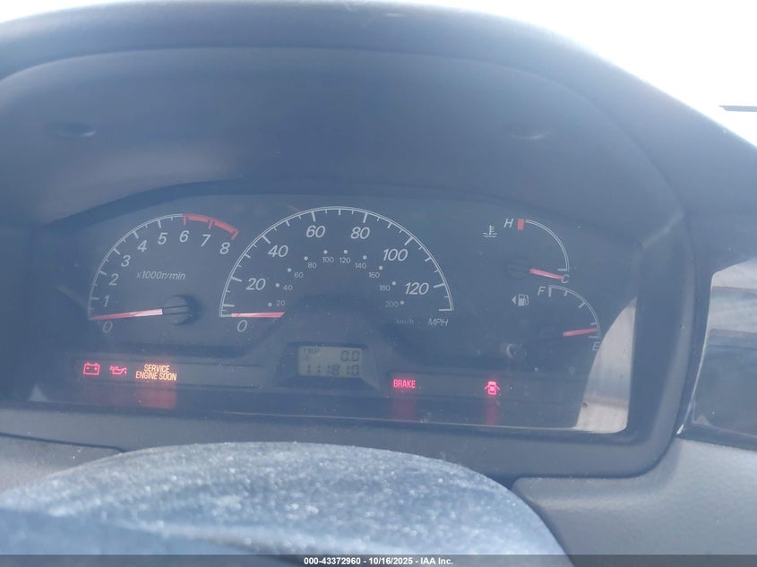 2005 Mitsubishi Lancer Es VIN: JA3AJ26E45U023988 Lot: 43372960