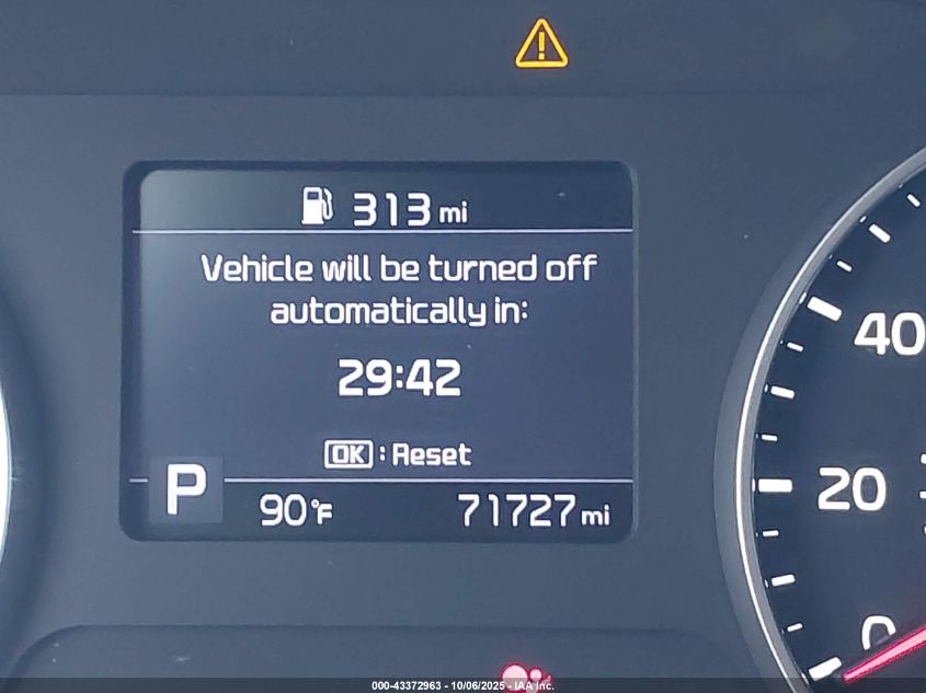 2022 Kia Seltos Ex VIN: KNDERCAA6N7285564 Lot: 43372963