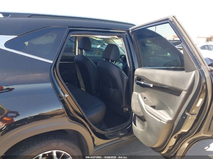 2022 Kia Seltos Ex VIN: KNDERCAA6N7285564 Lot: 43372963