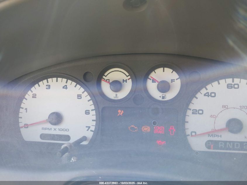 2005 Ford Ranger Edge/Fx4 Level Ii/Fx4 Off-Road/Xlt VIN: 1FTZR45E15PA37226 Lot: 43372983