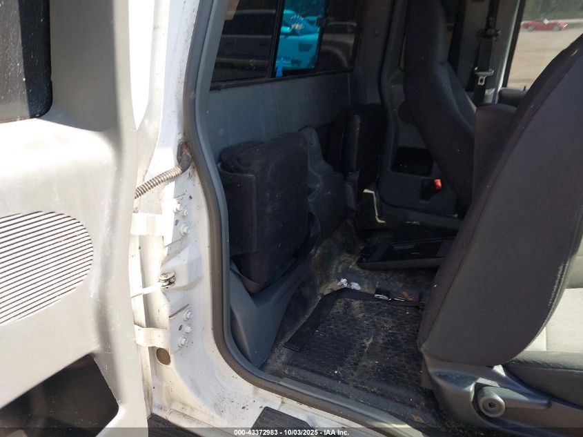 2005 Ford Ranger Edge/Fx4 Level Ii/Fx4 Off-Road/Xlt VIN: 1FTZR45E15PA37226 Lot: 43372983