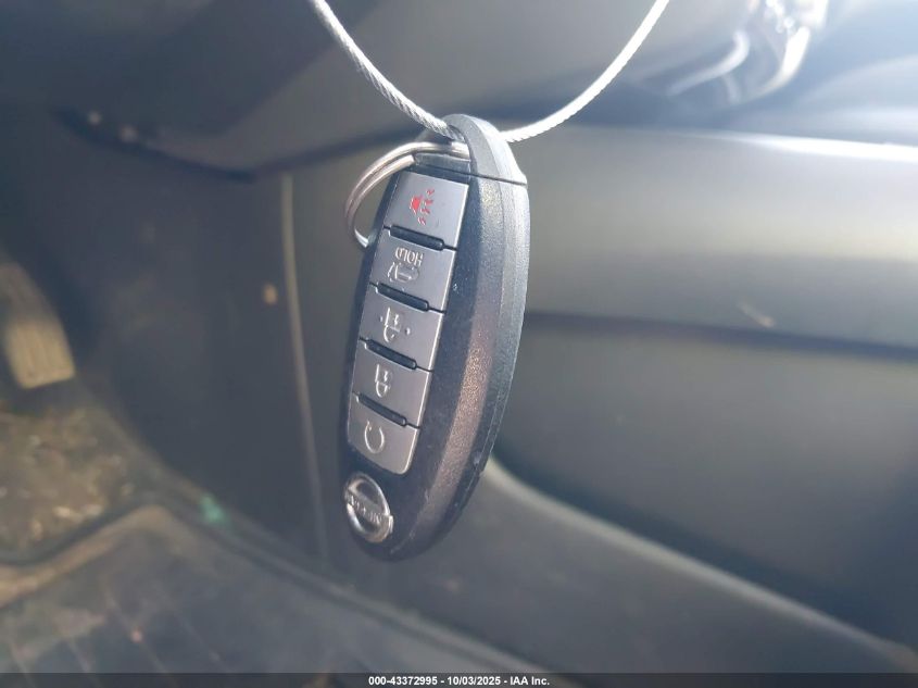 2013 Nissan Pathfinder Sl VIN: 5N1AR2MN6DC646946 Lot: 43372995