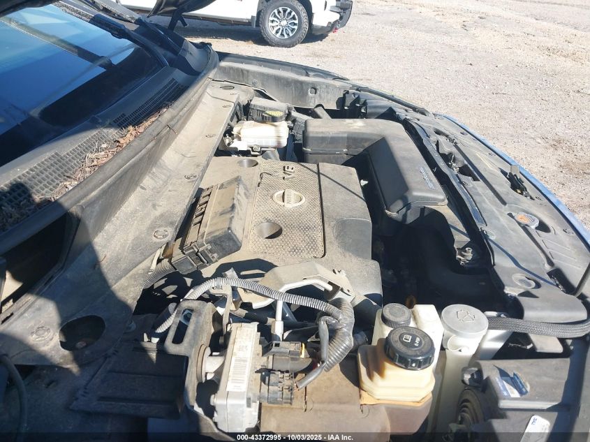 2013 Nissan Pathfinder Sl VIN: 5N1AR2MN6DC646946 Lot: 43372995