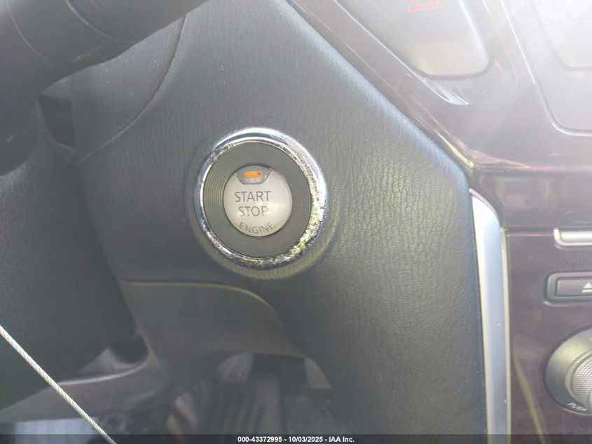 2013 Nissan Pathfinder Sl VIN: 5N1AR2MN6DC646946 Lot: 43372995