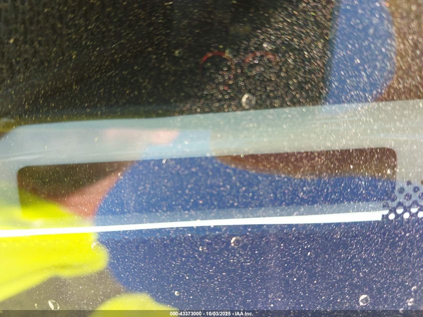 2025 Jeep Gladiator VIN: 1CGRJTBG6SL540042 Lot: 43373000