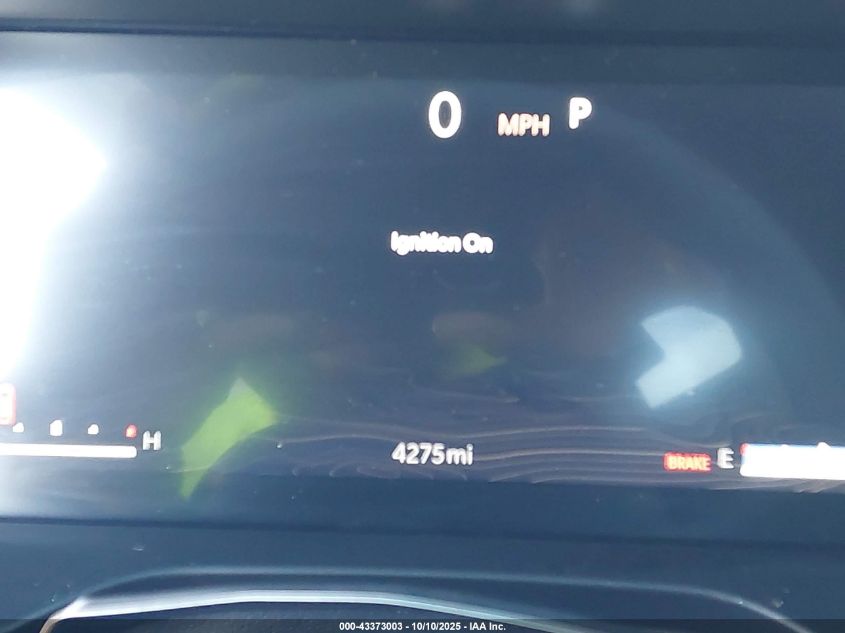 2025 Jeep Grand Cherokee L Limited 4X4 VIN: 1C4RJKBGXS8674655 Lot: 43373003