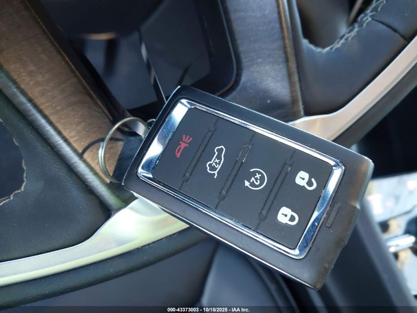 2025 Jeep Grand Cherokee L Limited 4X4 VIN: 1C4RJKBGXS8674655 Lot: 43373003