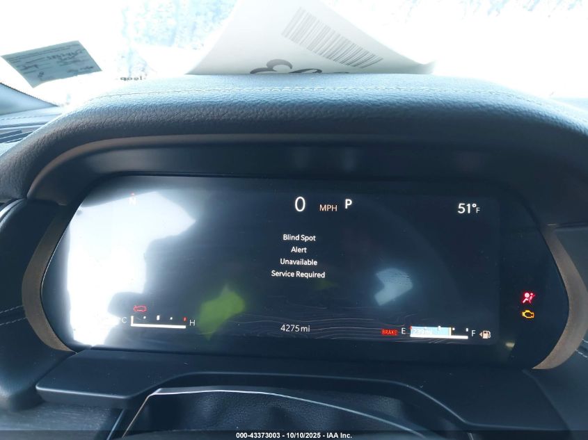 2025 Jeep Grand Cherokee L Limited 4X4 VIN: 1C4RJKBGXS8674655 Lot: 43373003