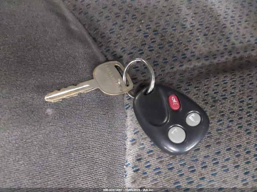 2004 Chevrolet Silverado 1500 Z71 VIN: 1GCEK19T94E210043 Lot: 43373007