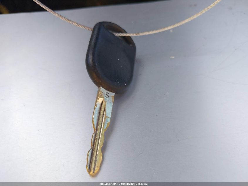 2005 Ford F-150 Stx/Xlt VIN: 1FTRF04W35KE73844 Lot: 43373016