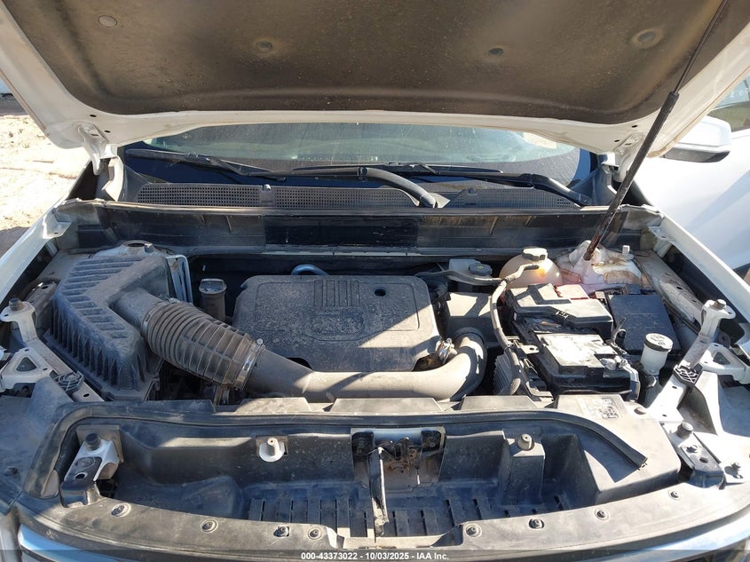 2023 GMC ACADIA FWD SLE - 1GKKNKL40PZ175749