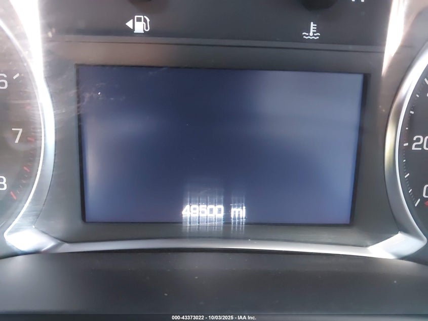 2023 GMC ACADIA FWD SLE - 1GKKNKL40PZ175749