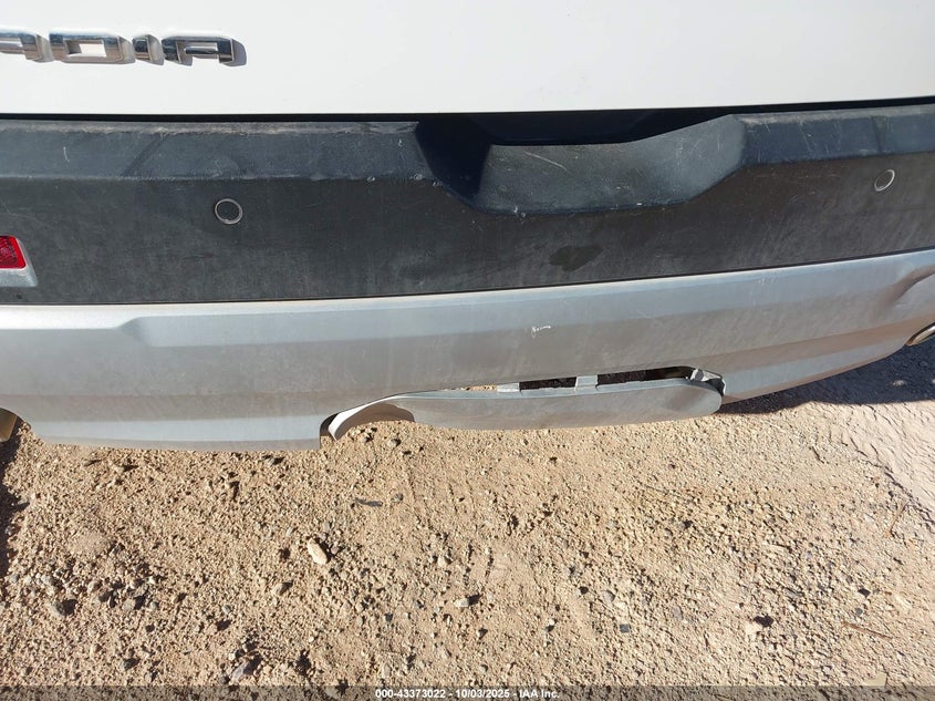 2023 GMC ACADIA FWD SLE - 1GKKNKL40PZ175749