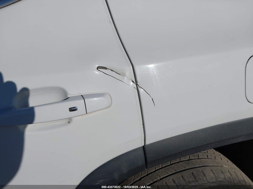 2023 GMC ACADIA FWD SLE - 1GKKNKL40PZ175749