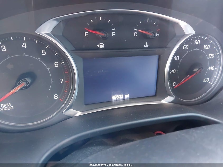 2023 GMC ACADIA FWD SLE - 1GKKNKL40PZ175749