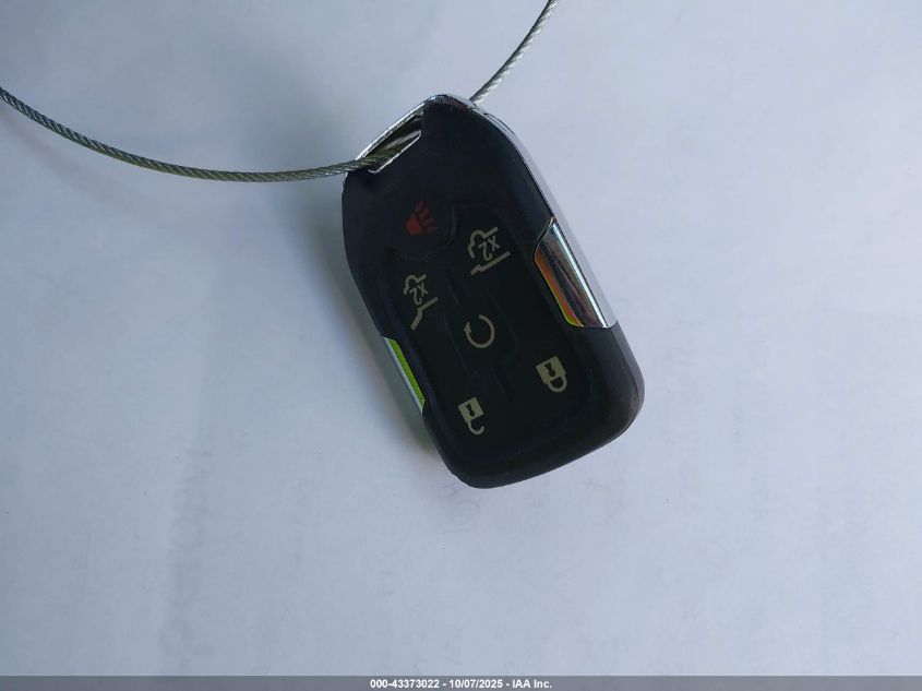 2023 GMC Acadia Fwd Sle VIN: 1GKKNKL40PZ175749 Lot: 43373022