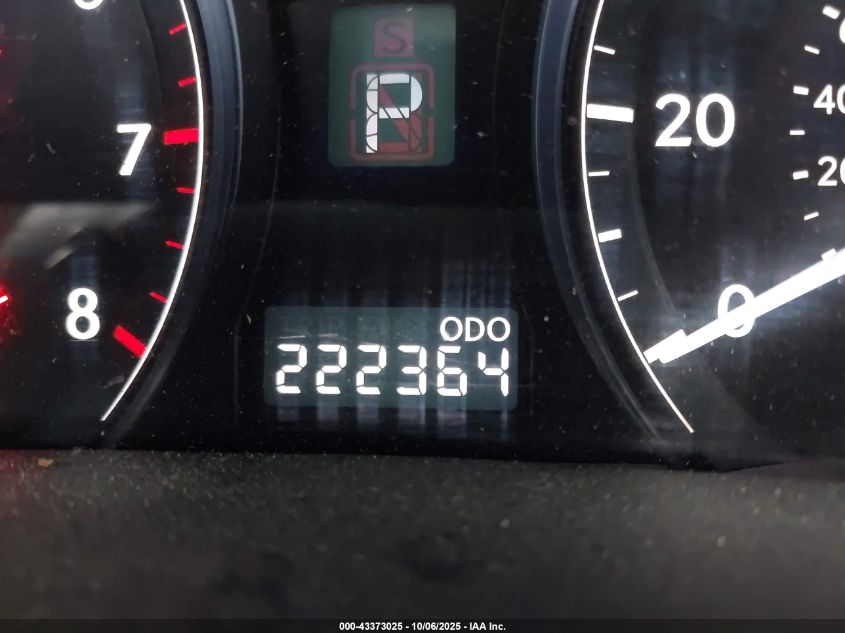 2010 Lexus Rx 350 VIN: JTJZK1BA0A2407624 Lot: 43373025