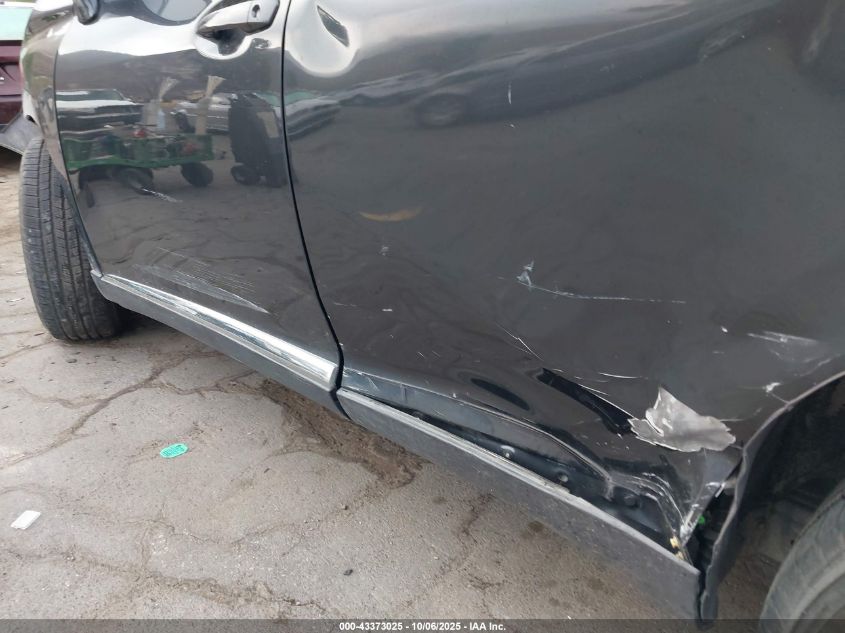 2010 Lexus Rx 350 VIN: JTJZK1BA0A2407624 Lot: 43373025